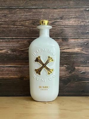 Bumbu white