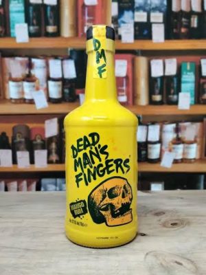 Dead Man's finger