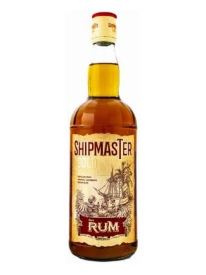 Shipmaster