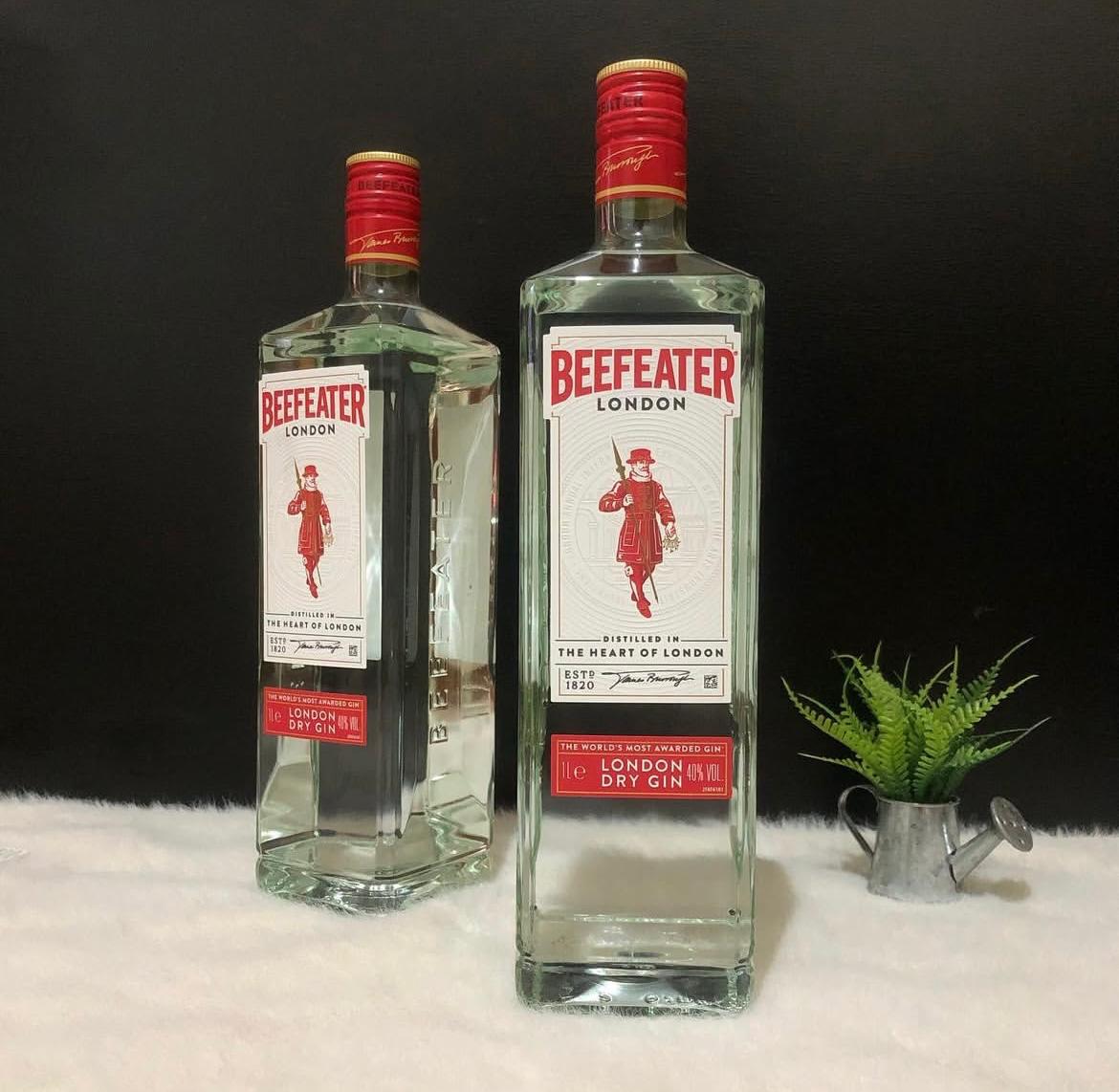 Beefeater Gin
