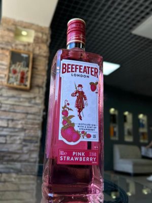 Beefeater Pink