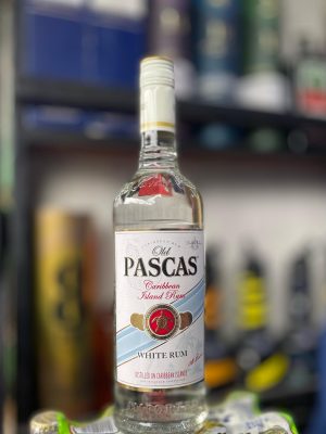 Old Pascas