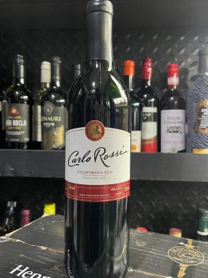Carlo Rossi