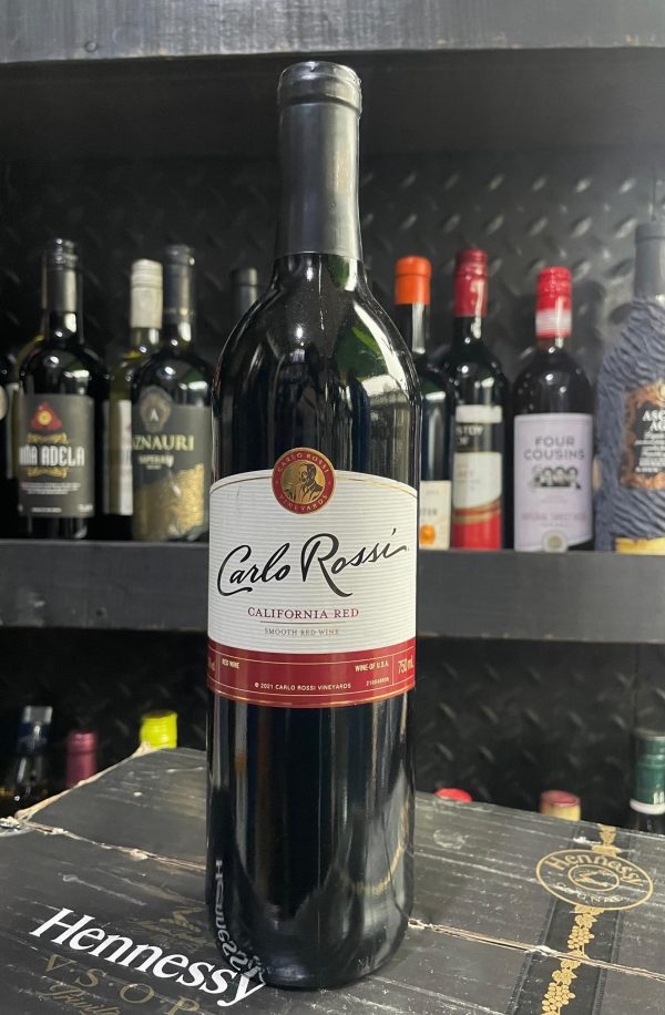 Carlo Rossi