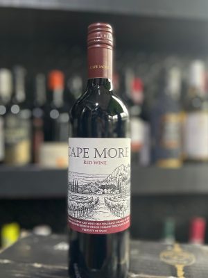 Cape More