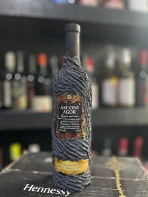 Agor red wine
