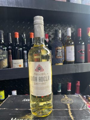Vina Adela White