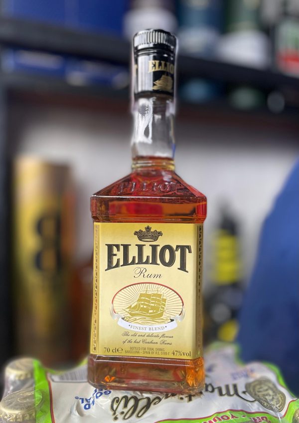 Elliot