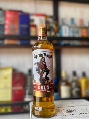 Captain Morgan