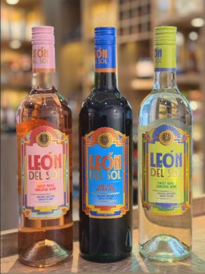Leon Del Sol