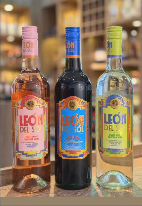 Leon Del Sol