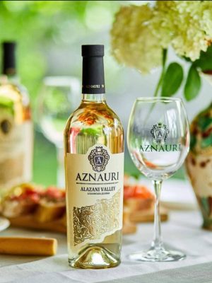 Aznauri white