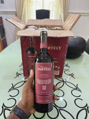 Chateau Vartely