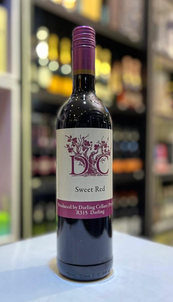 Darling Cellars