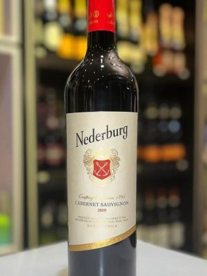 Nederburg Cabernet Sauvignon