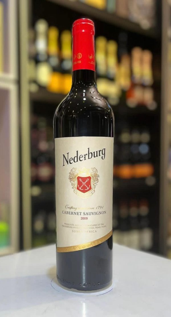 Nederburg Cabernet Sauvignon