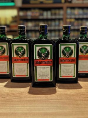 Jagermeister