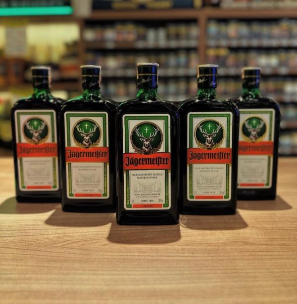Jagermeister