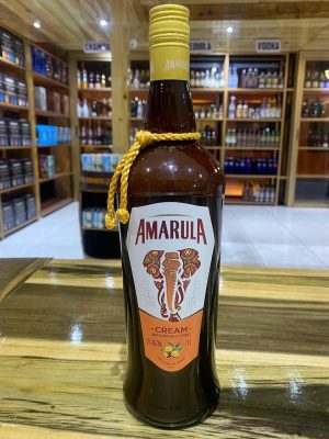 Amarula Cream
