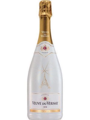Veuve de Vernay ice
