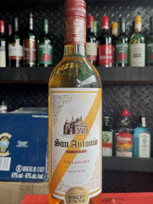 San Anthonio Moscato