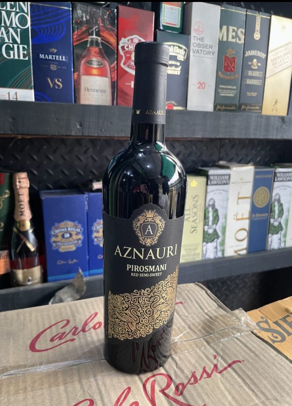 Aznauri Red