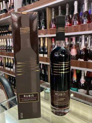 Rubis Red wine