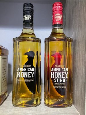 American Honey